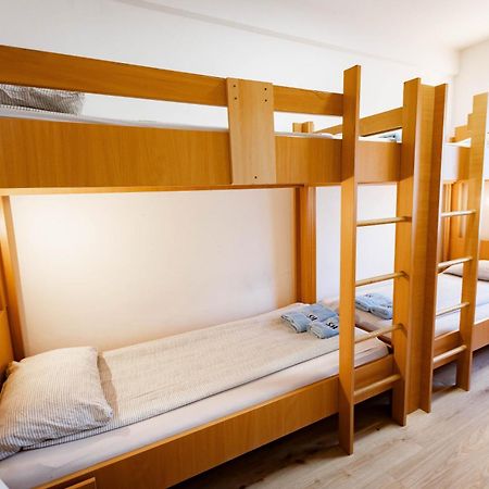Hostel Soline Portorož Buitenkant foto